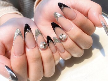 スカルプやり放題