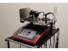 モクレン/ラジオスティム