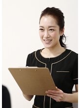 ラエッセ(LAESSE.) 余語 亜耶