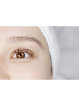 まつげのお悩み解決サロン