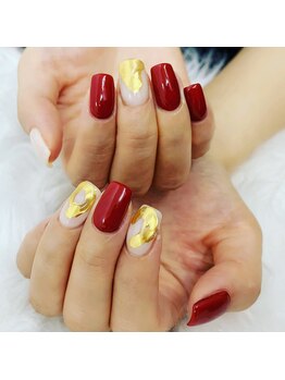 フローラ/持ち込み