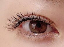 カラン 焼津店(CALIN)/フラットラッシュ リペア