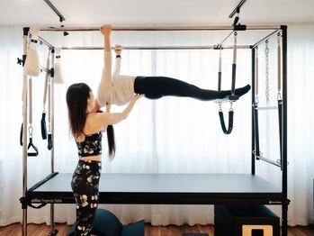 リンティス(Lymtes)/