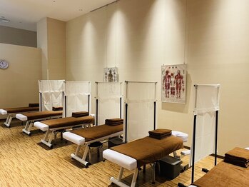 カラダファクトリー 立川高島屋S.C.店