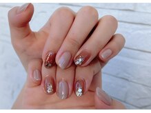 エレーナ(ELENA)/アート4本コース