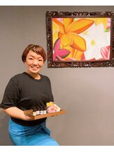 タイ古式マッサージ ガネーシャ 那覇店&nbsp;福永 