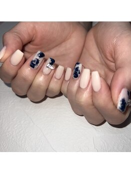 ジゼルネイル(Gisele Nail)/