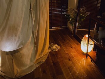 ミラー(Mirror)/思わず寝てしまう方も多数♪