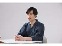 キワミ(KIWAMI)/＃施術カウンセリング＃恵比寿