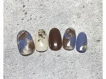 アミュレット(AMULET)/9月定額　6050円(税込)