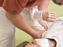 アットクリニカルカイロ