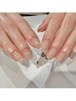 シアーワンカラー