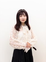 アルター エクラ(aL-ter e´clat) 合間 千留