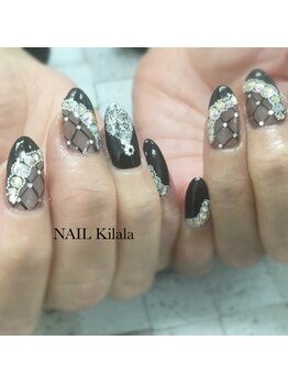 ネイル キララ(NAIL Kilala)/