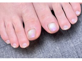 Foot ワンカラー