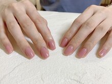 ユー(you)/ちゅるんピンク