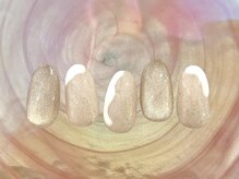 ネイルサロン アイナ(NailSalon Aina)/定額コース