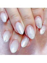 ピアチェーレ(Piacere)/グラデーション☆