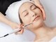 アイワン トータルビューティ(Aione totalbeauty)の写真/【繰り返すシミに徹底アプローチ◎】ヒト幹細胞美容成分を贅沢に使用！自信の持てる素肌美人に♪