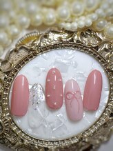 エクランドボヌール(Ecrin de bonheur)/定額4本アート