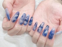 ベリルネイル 大久保店(Beryl NAIL)/持ち込みデザイン