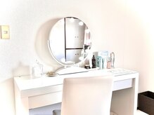 ファインプラス 日暮里店の雰囲気（お肌のお悩みをお聞かせください★カウンセリング重視・完全個室）