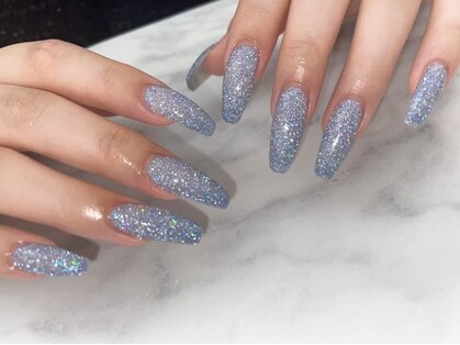 リエンダ ネイル(Leende nail)の写真