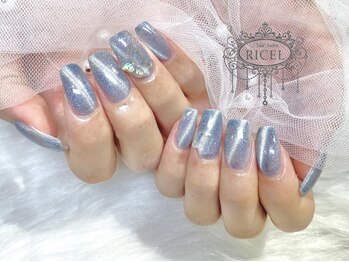 リシェル 原宿店(Ricel)/韓国ジェルネイル♪