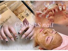 キャンバスネイル(CANVAS nail)