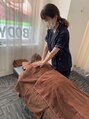 テノヒラ 横浜中華街店(tenohira) ナカムラ