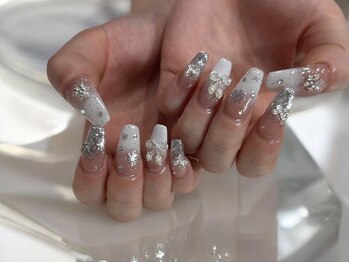 ココネイル 吉祥寺(coco.nail)/