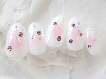 ジョジョ 千里中央店(JOJO)/全員利用OK★オフ込￥９５００