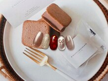 ネイルサロン シャンティー(NailSalon Shanti)/【スタンダードコース】￥7200