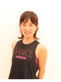 ジャザサイズスタジオ呉 小西 布紗子