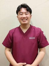 げんき堂整骨院 アリオ鳳 鳳　森本 倫太朗