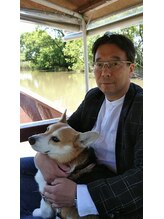 ヤマザキ治療院&nbsp;山崎 勝朗