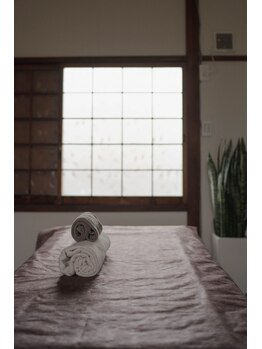 ビューティーホームサロン(Beauty Home Salon)/