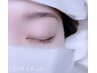 【自眉毛矯正】アイブロウパーマ【カット・シェイバー・ツィザー・眉メイク】