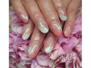 アイネイル(iNAIL)/