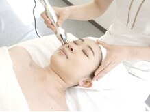 アーチ(AR-CH.)/ラジオ波フェイシャル