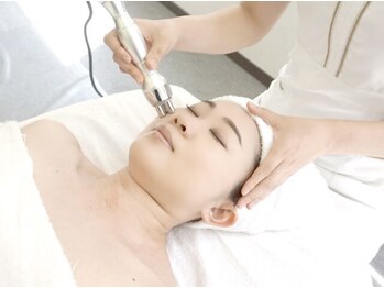 アーチ(AR-CH.)/ラジオ波フェイシャル