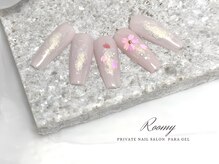 ルーミー(ROOMY)/《パラジェル》春 Design