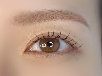 ラティエ(Latier)の写真/理想のまつ毛にならない…自分に似合うまつ毛がわからない方に！お悩みを解消し、自分史上最高の目元に♪