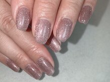 ミリ ミリ(mili mili)/Flash× magnet