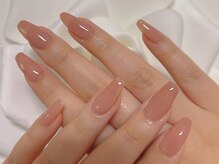 花梨(カリン)/スキンケア色