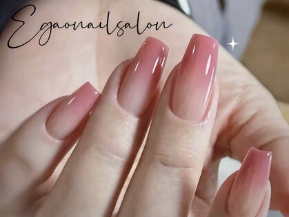エガオネイルサロン(Egao Nail Salon)の写真
