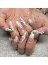 ルミナ 高崎店(Lumina)/ダイヤモンドフラッシュ