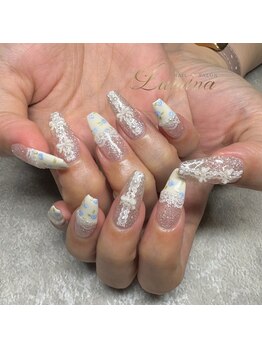 ルミナ 高崎店(Lumina)/ダイヤモンドフラッシュ