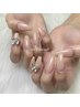 《hand》ワンカラー☆4000☆