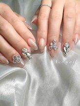 エースネイル(Ace nail)/フラッシュネイル